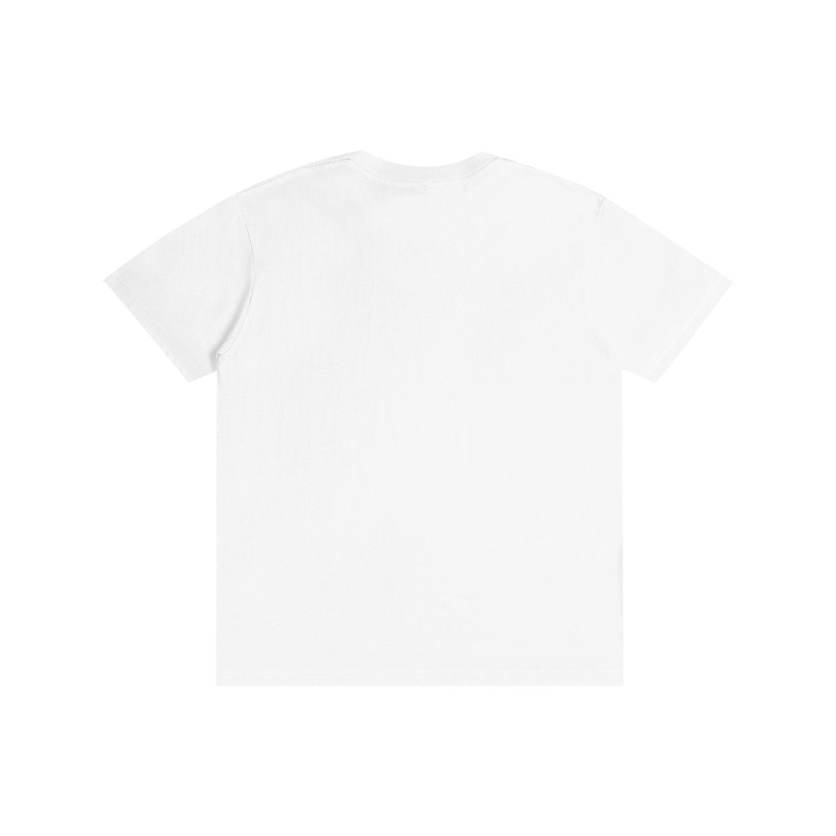 i'm SAT  White T-Shirt