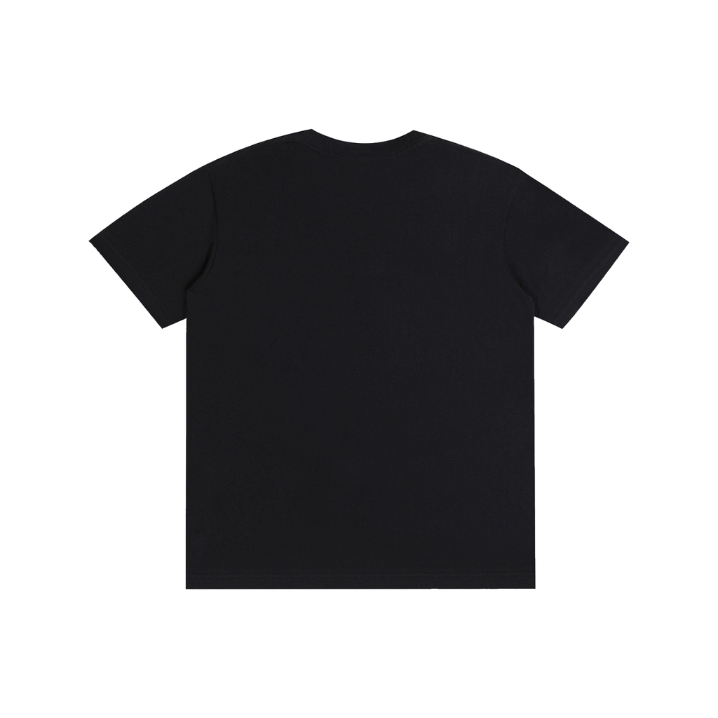 i'm SAT Black T-Shirt