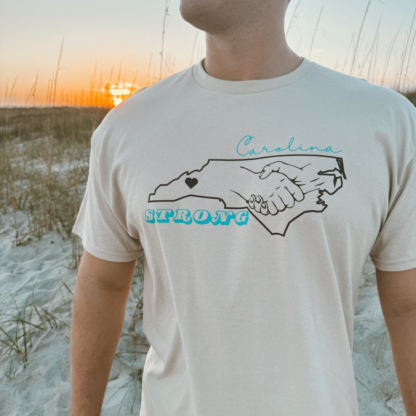 Carolina Strong T-Shirt