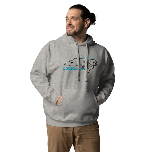 Carolina Strong hoodie